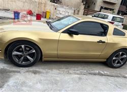 فورد موستانج